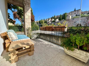 Appartamento Da Lucilla Spello